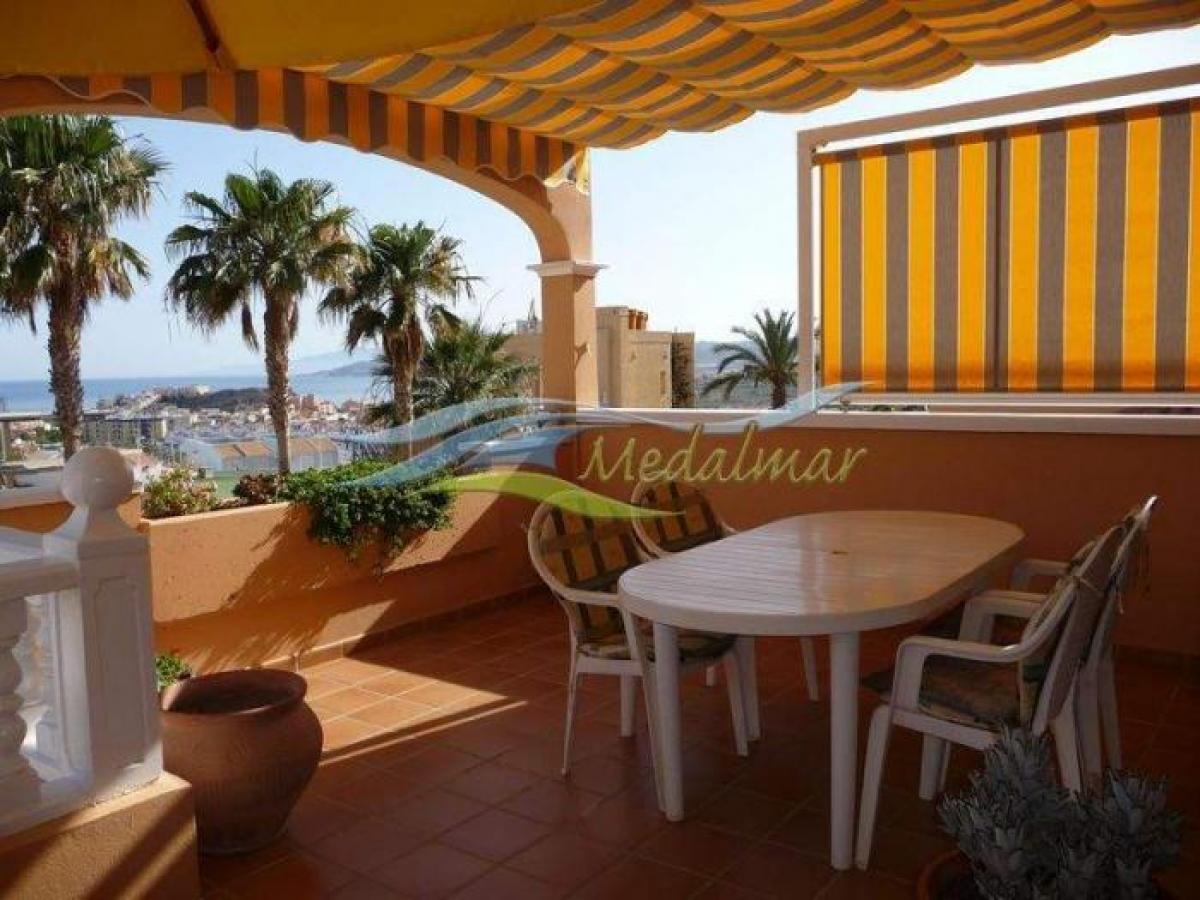 Picture of Apartment For Sale in San Juan De Los Terreros, Almeria, Spain