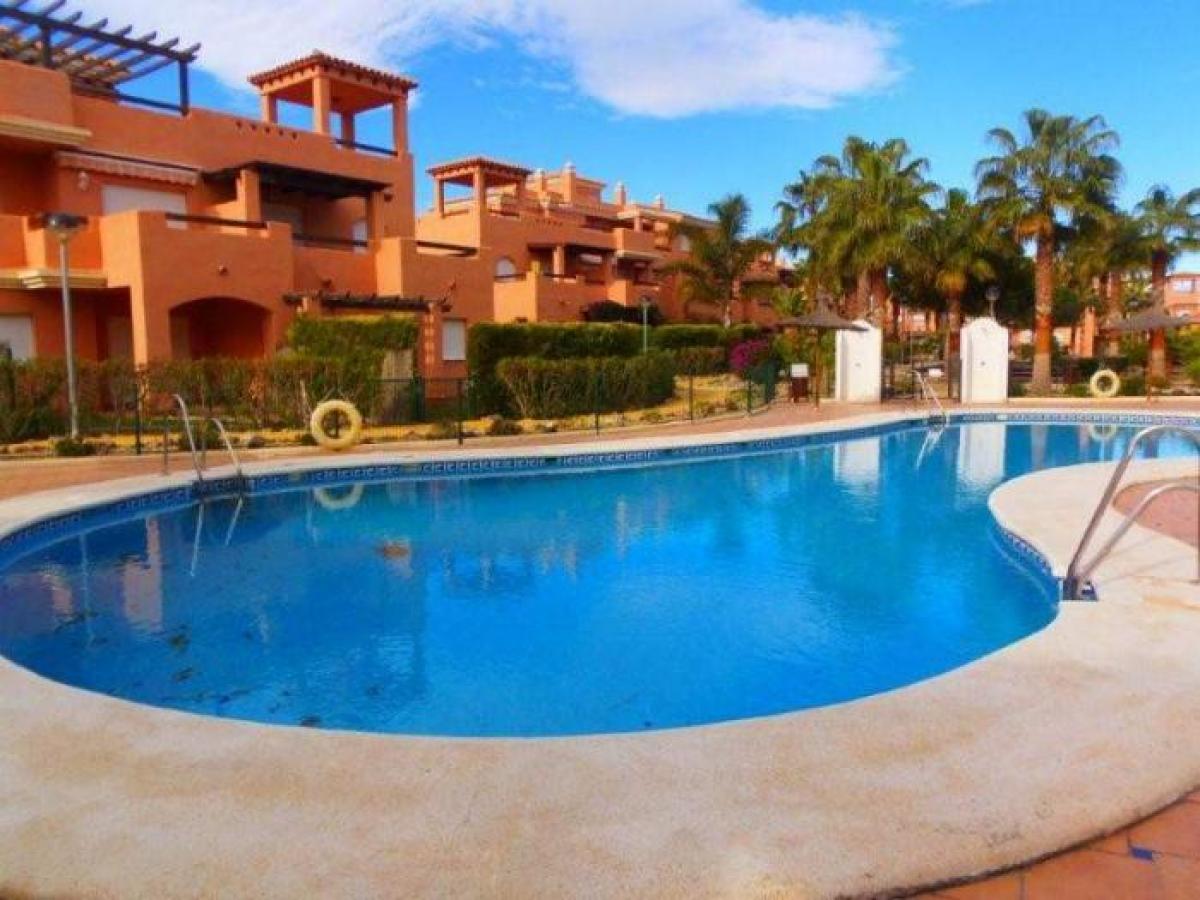 Picture of Apartment For Sale in Vera Playa, Almeria, Spain