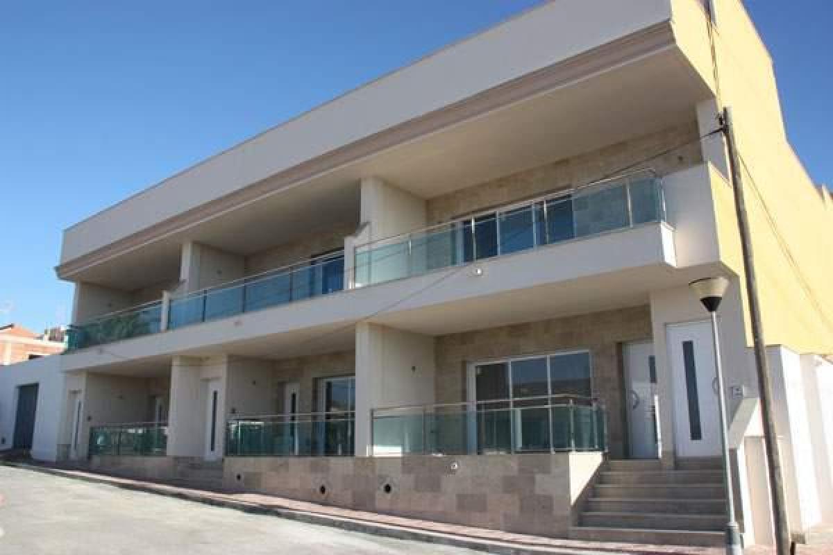 Picture of Apartment For Sale in Villaricos, Almeria, Spain