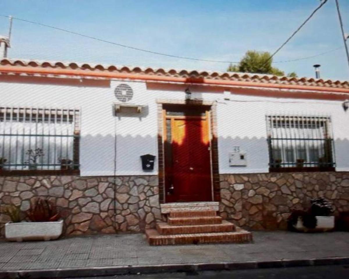 Picture of Villa For Sale in Calasparra, Murcia, Spain