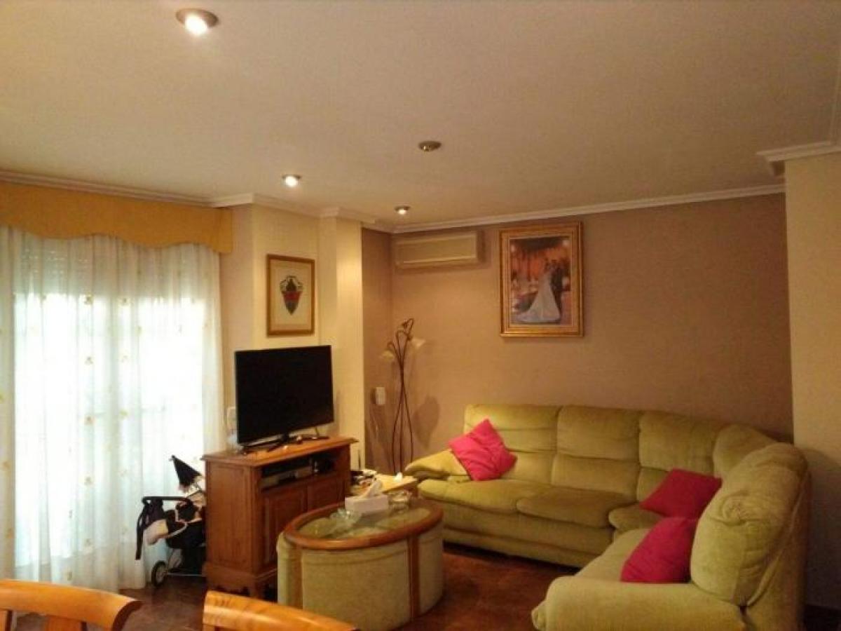 Picture of Villa For Sale in Aspe, Alicante, Spain