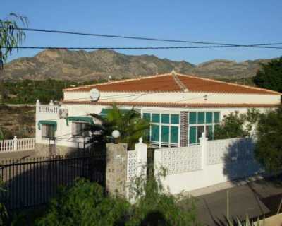 Villa For Sale in Albatera, Spain