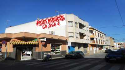 Apartment For Sale in Formentera Del Segura, Spain