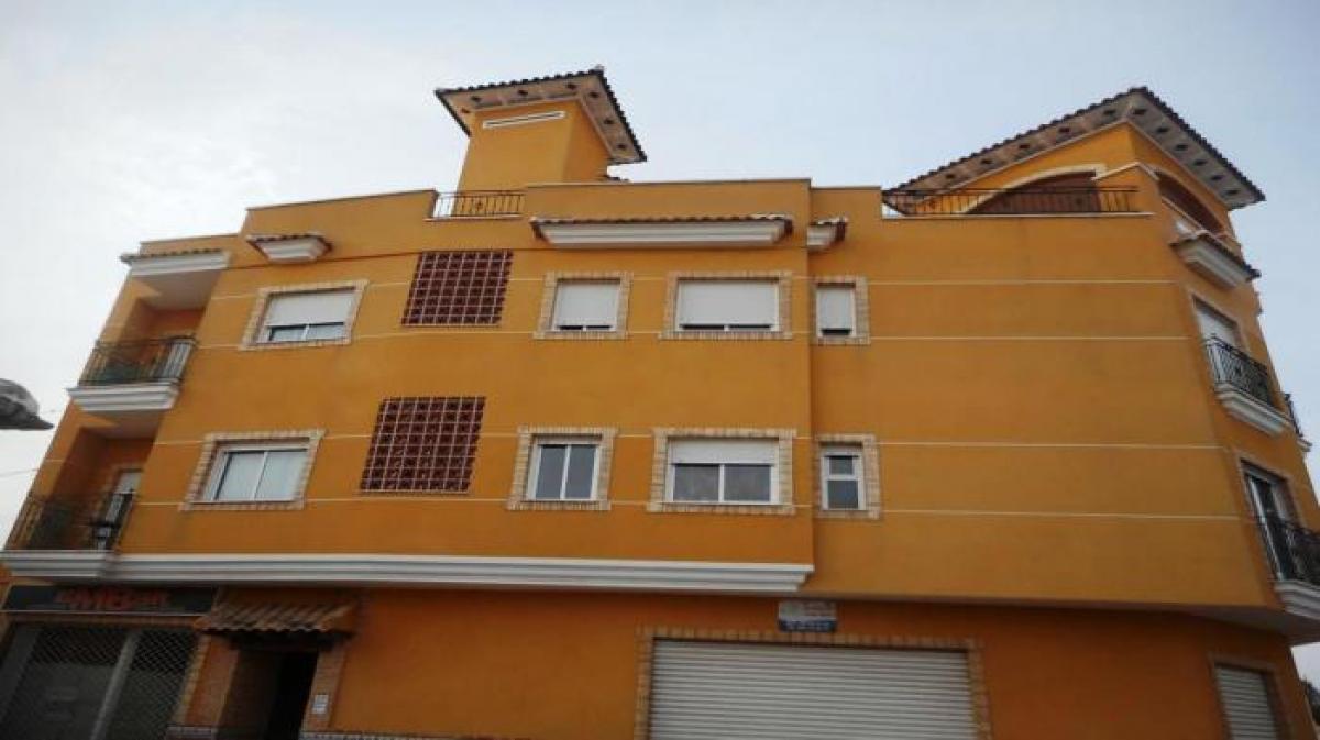 Picture of Apartment For Sale in Daya Nueva, Alicante, Spain