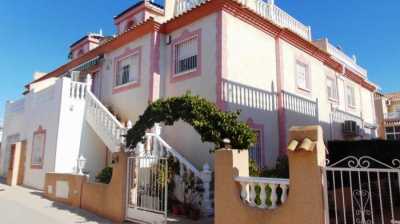 Villa For Sale in Playa Flamenca, Spain
