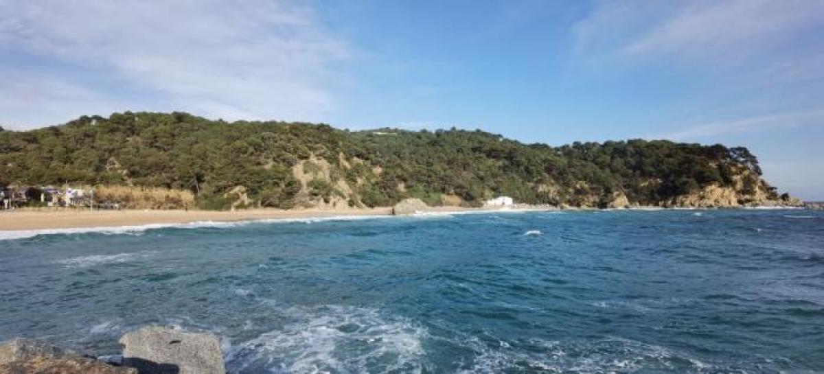 Picture of Residential Land For Sale in Lloret De Mar, Girona, Spain