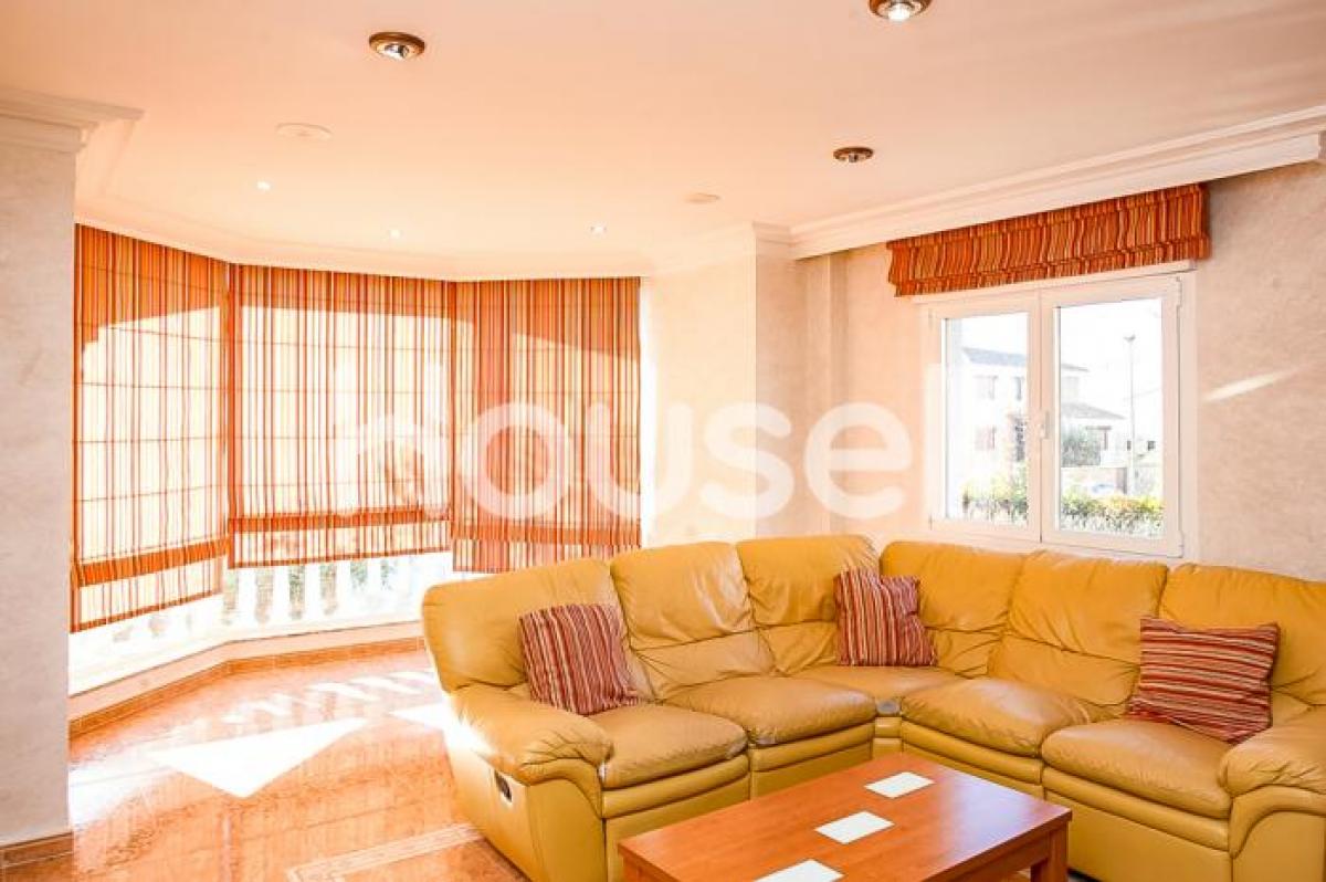 Picture of Home For Sale in Villamayor, Asturias, Spain