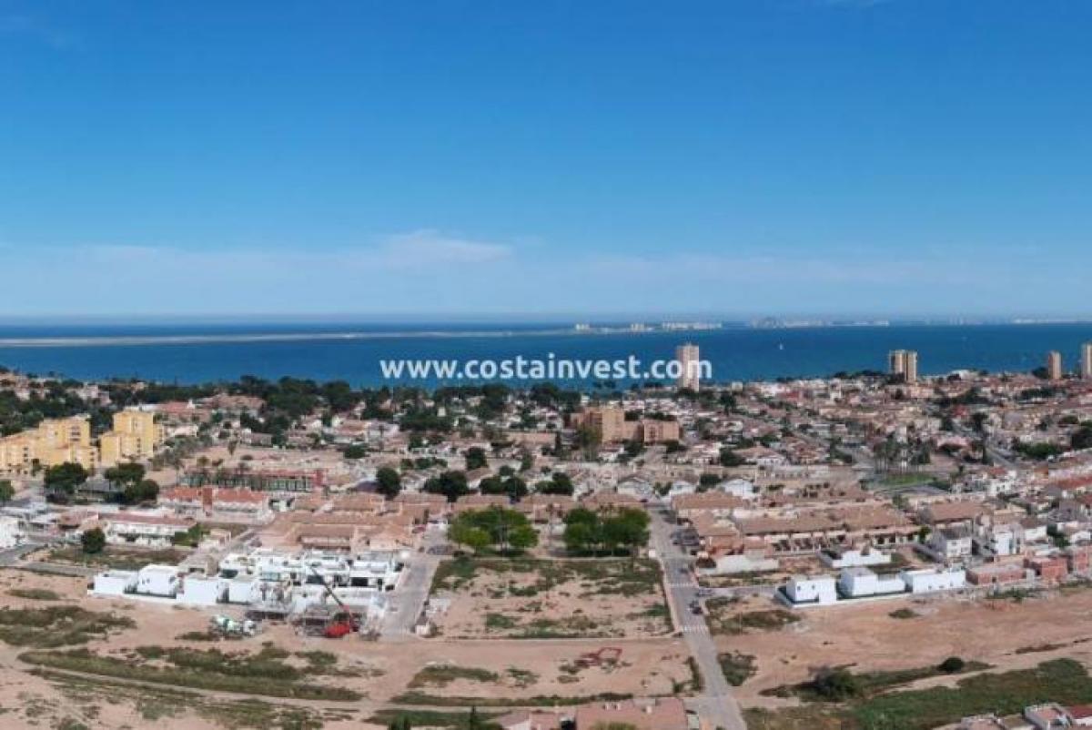 Picture of Villa For Sale in Santiago De La Ribera, Murcia, Spain