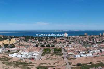 Villa For Sale in Santiago De La Ribera, Spain