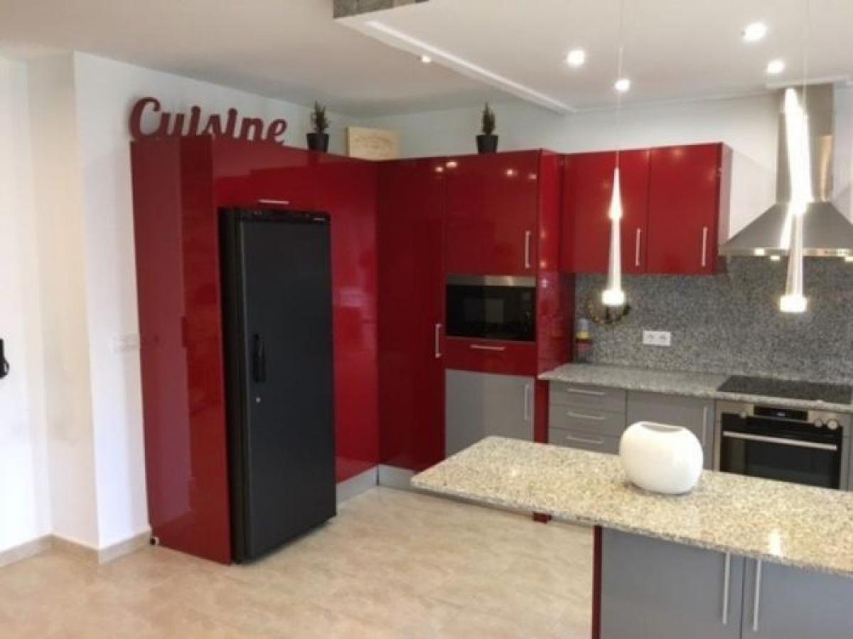 Picture of Apartment For Sale in Teulada, Valencia, Spain
