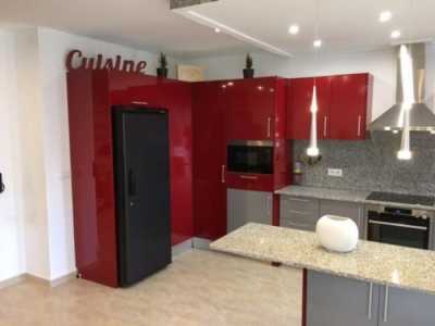 Apartment For Sale in Teulada, Spain