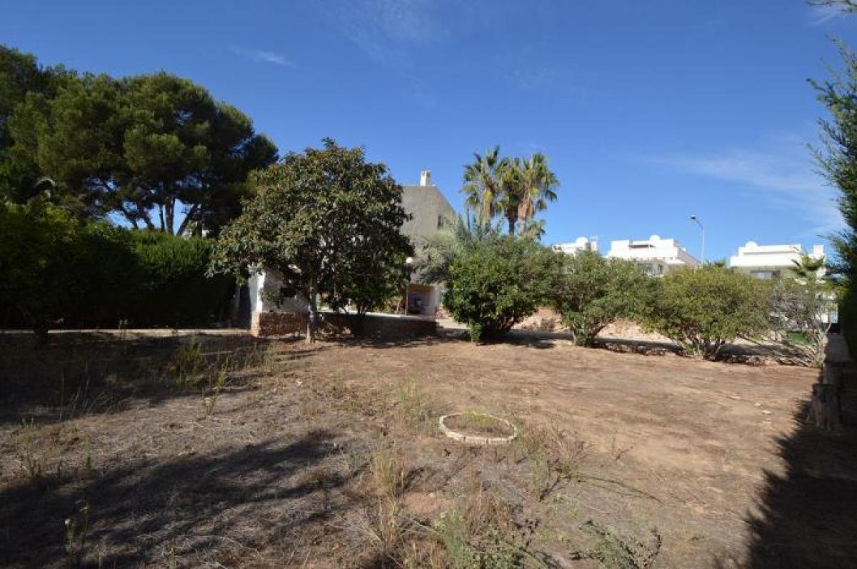 Picture of Residential Land For Sale in Orihuela Costa, Alicante, Spain