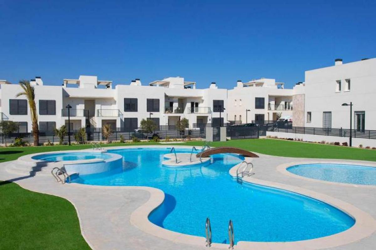 Picture of Apartment For Sale in Aguas Nuevas, Alicante, Spain