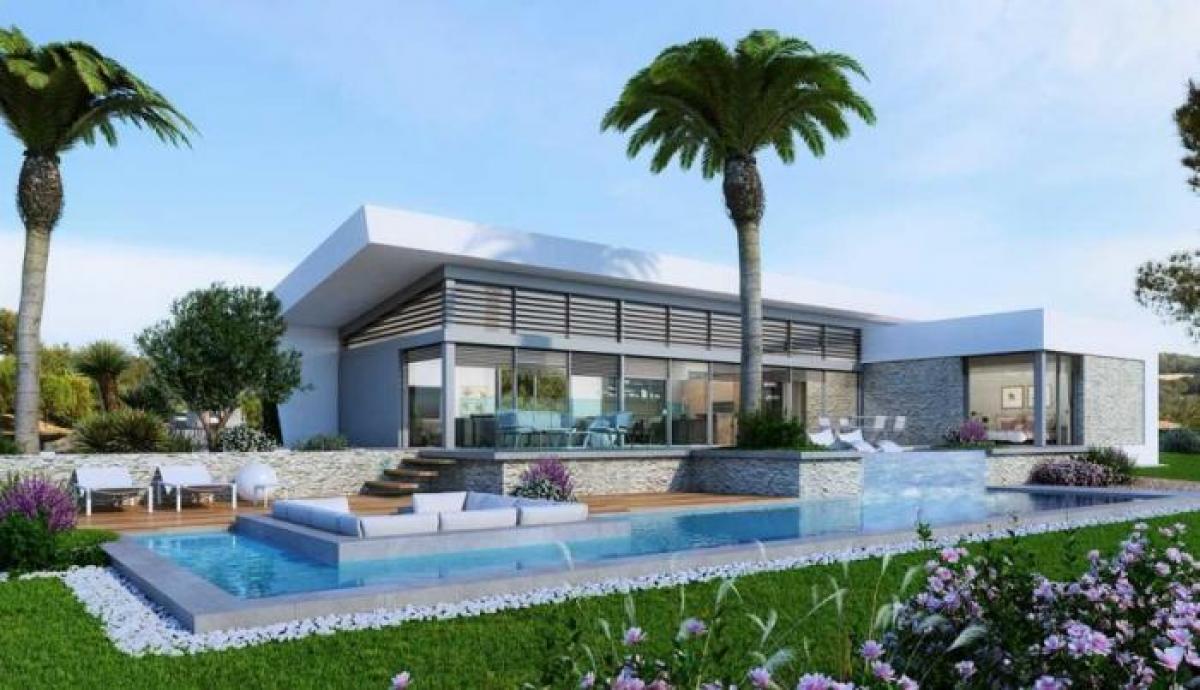 Picture of Apartment For Sale in Campoamor, Alicante, Spain