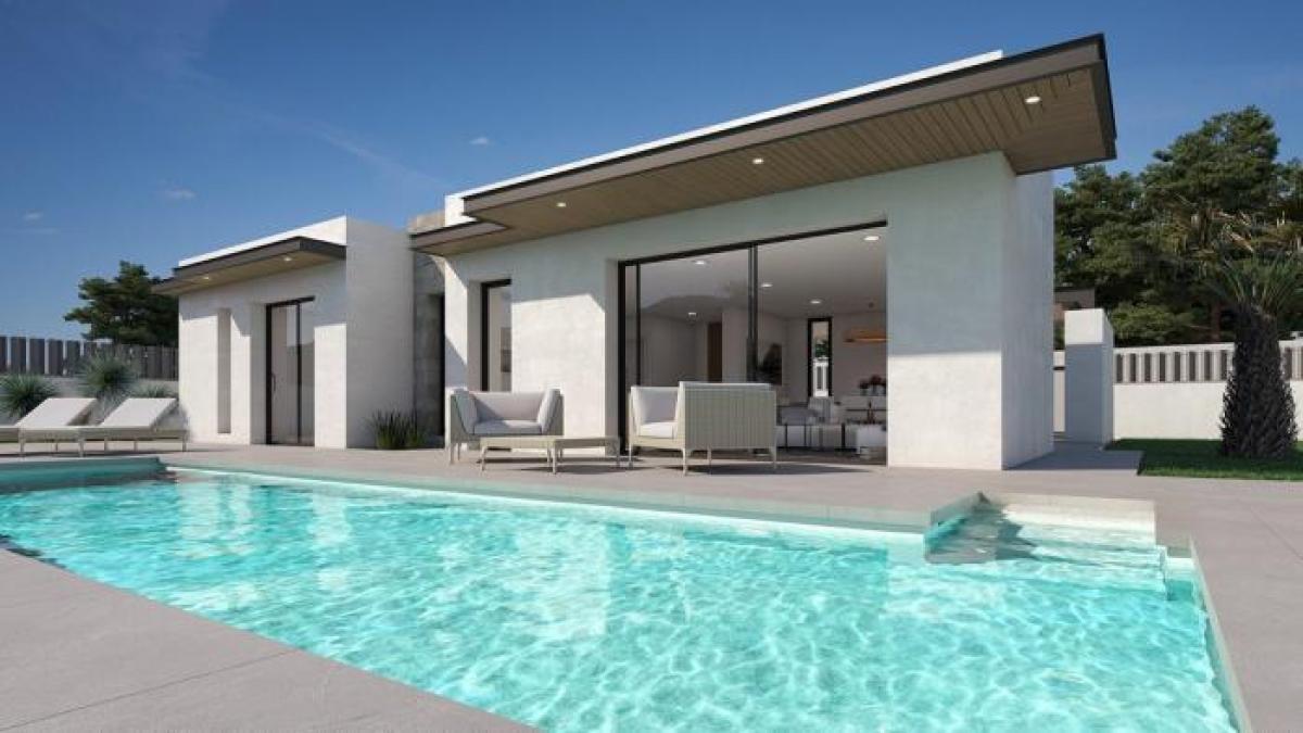 Picture of Apartment For Sale in Pedreguer, Alicante, Spain