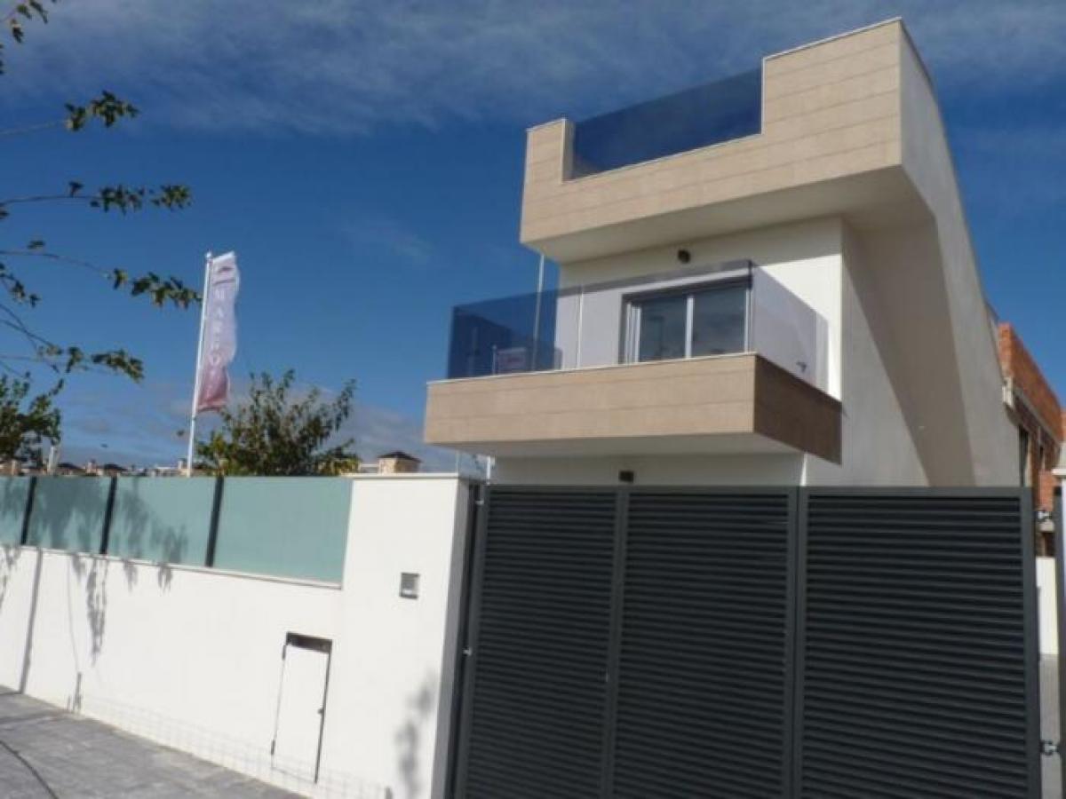 Picture of Home For Sale in Torre De La Horadada, Alicante, Spain