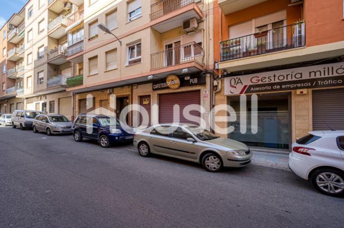 Picture of Apartment For Sale in Ibi, Alicante, Spain