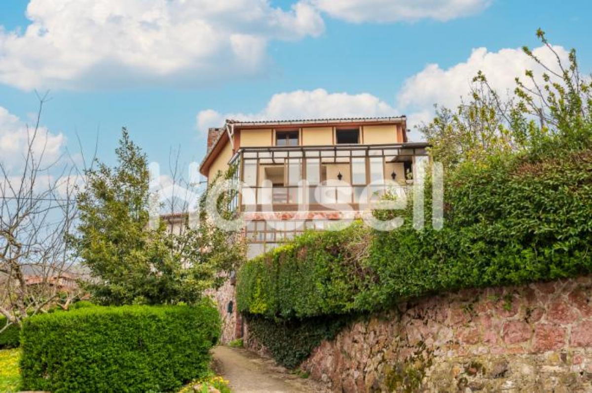Picture of Home For Sale in Campo de Caso, Asturias, Spain