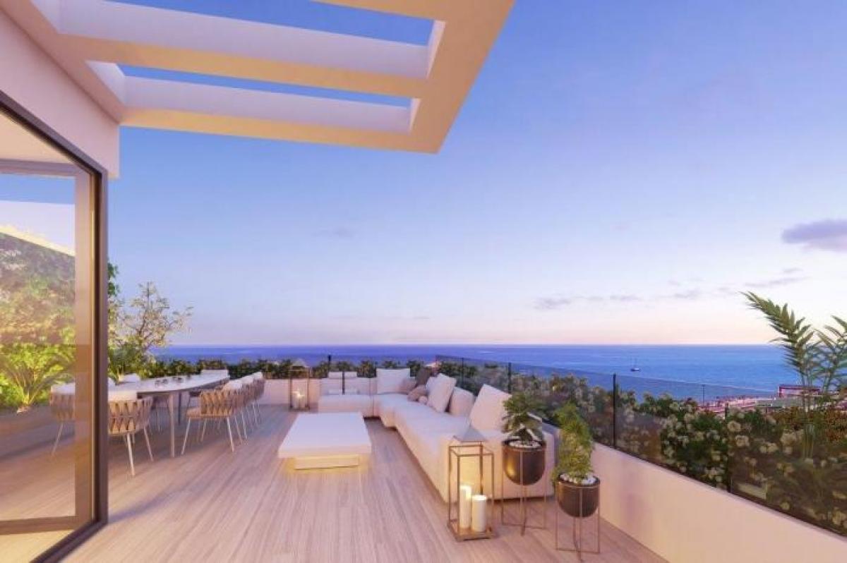 Picture of Home For Sale in Fuengirola, Malaga, Spain