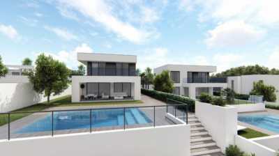 Villa For Sale in Manilva, Spain