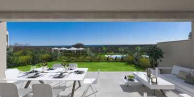 Apartment For Sale in Sotogrande, Spain