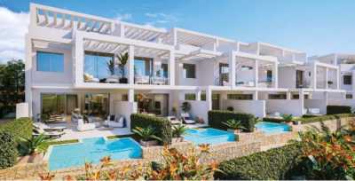 Home For Sale in Manilva, Spain