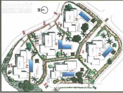 Residential Land For Sale in Marbella, Spain