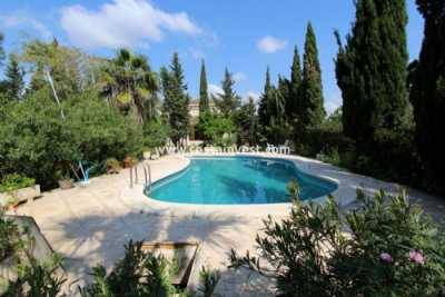 Villa For Sale in Crevillente, Spain