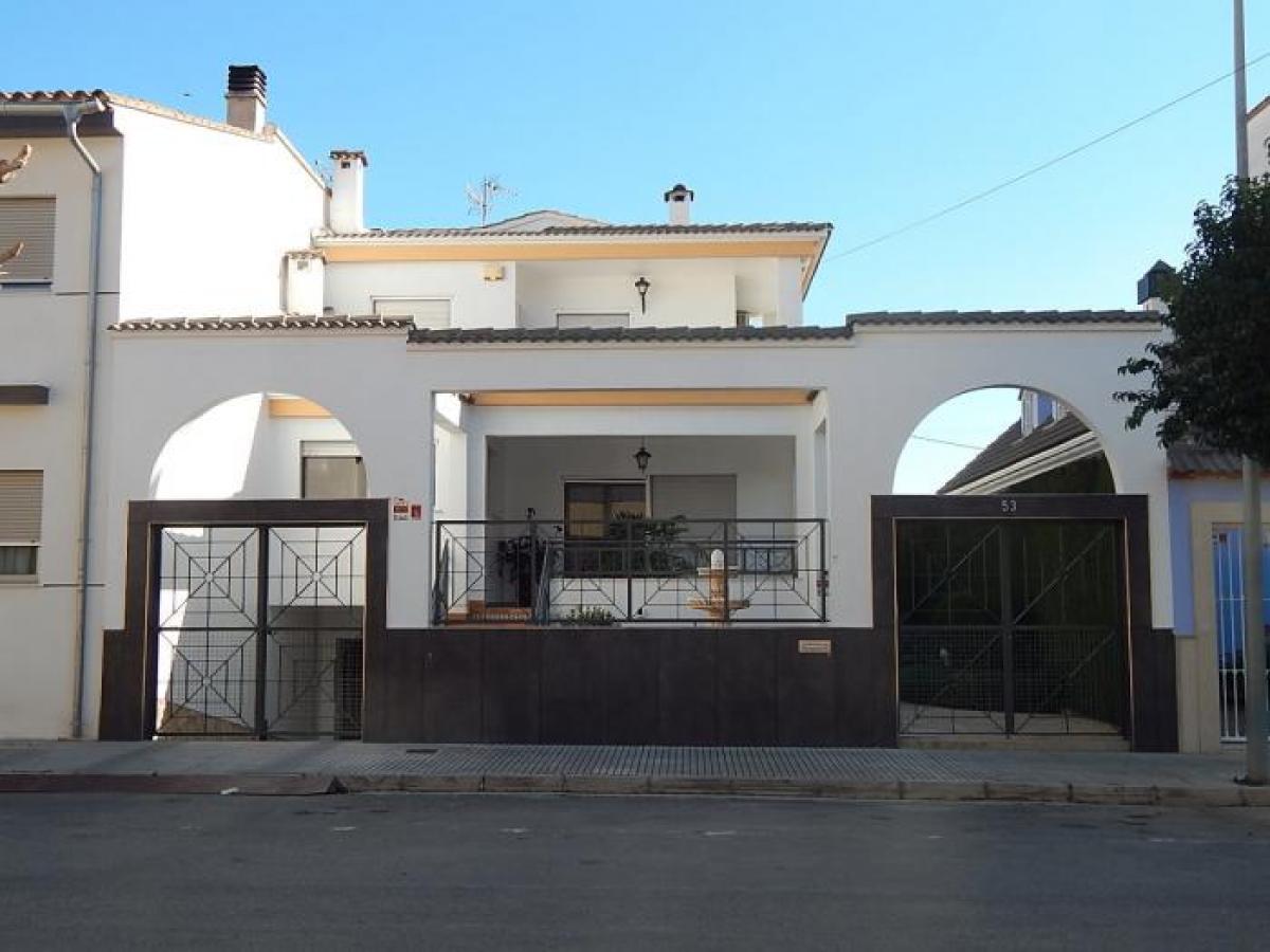 Picture of Apartment For Sale in Pego, Alicante, Spain