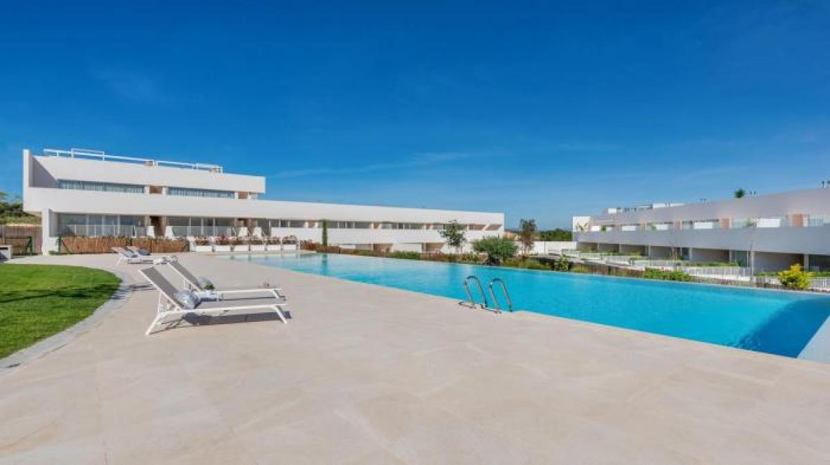 Picture of Apartment For Sale in Los Balcones, Alicante, Spain