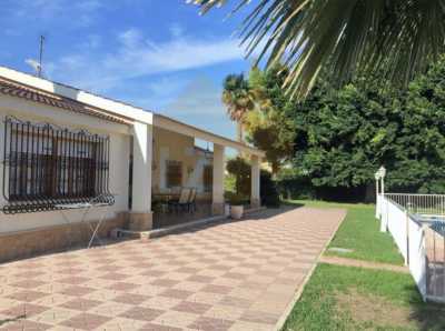 Home For Sale in Elche, Spain