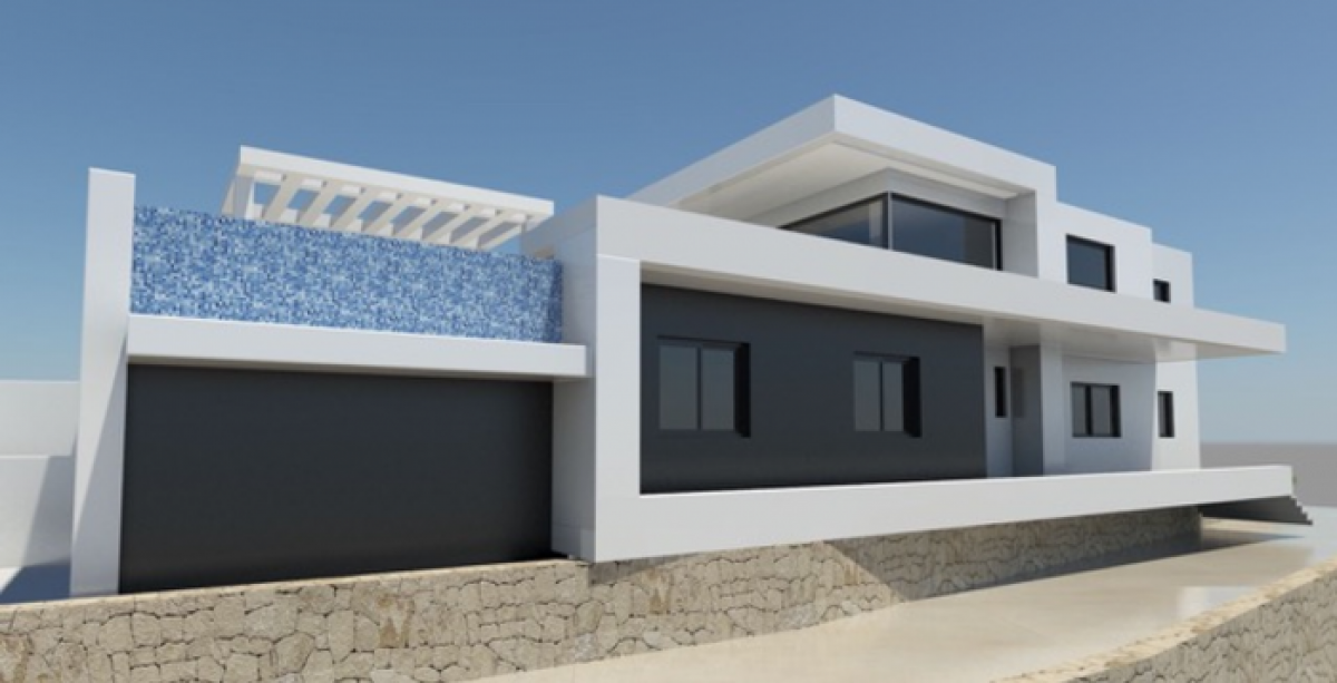 Picture of Residential Land For Sale in Benissa, Valencia, Spain