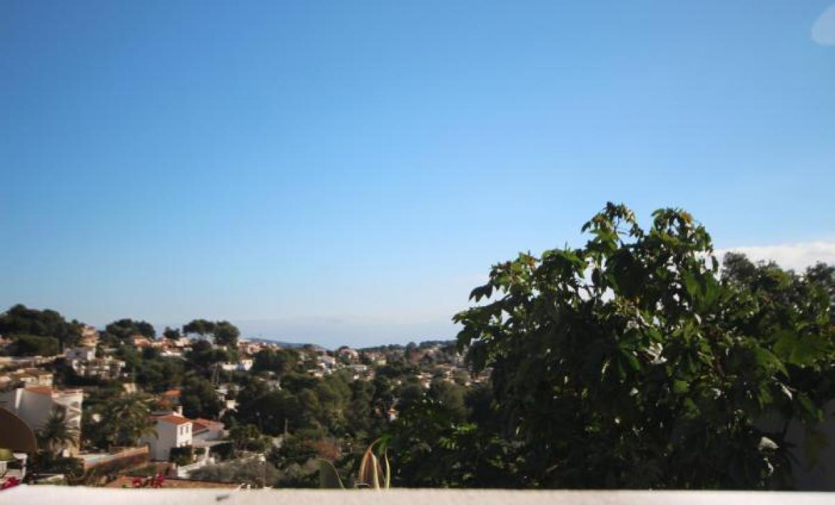 Picture of Residential Land For Sale in Benissa Costa, Alicante, Spain