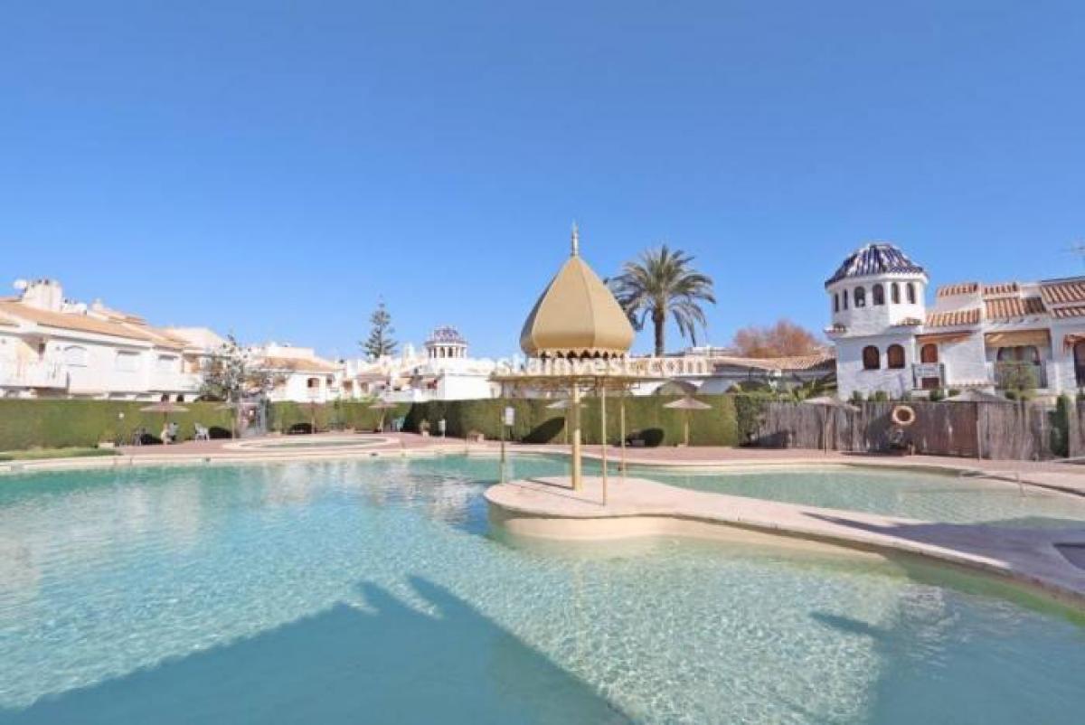 Picture of Home For Sale in Alicante, Alicante, Spain