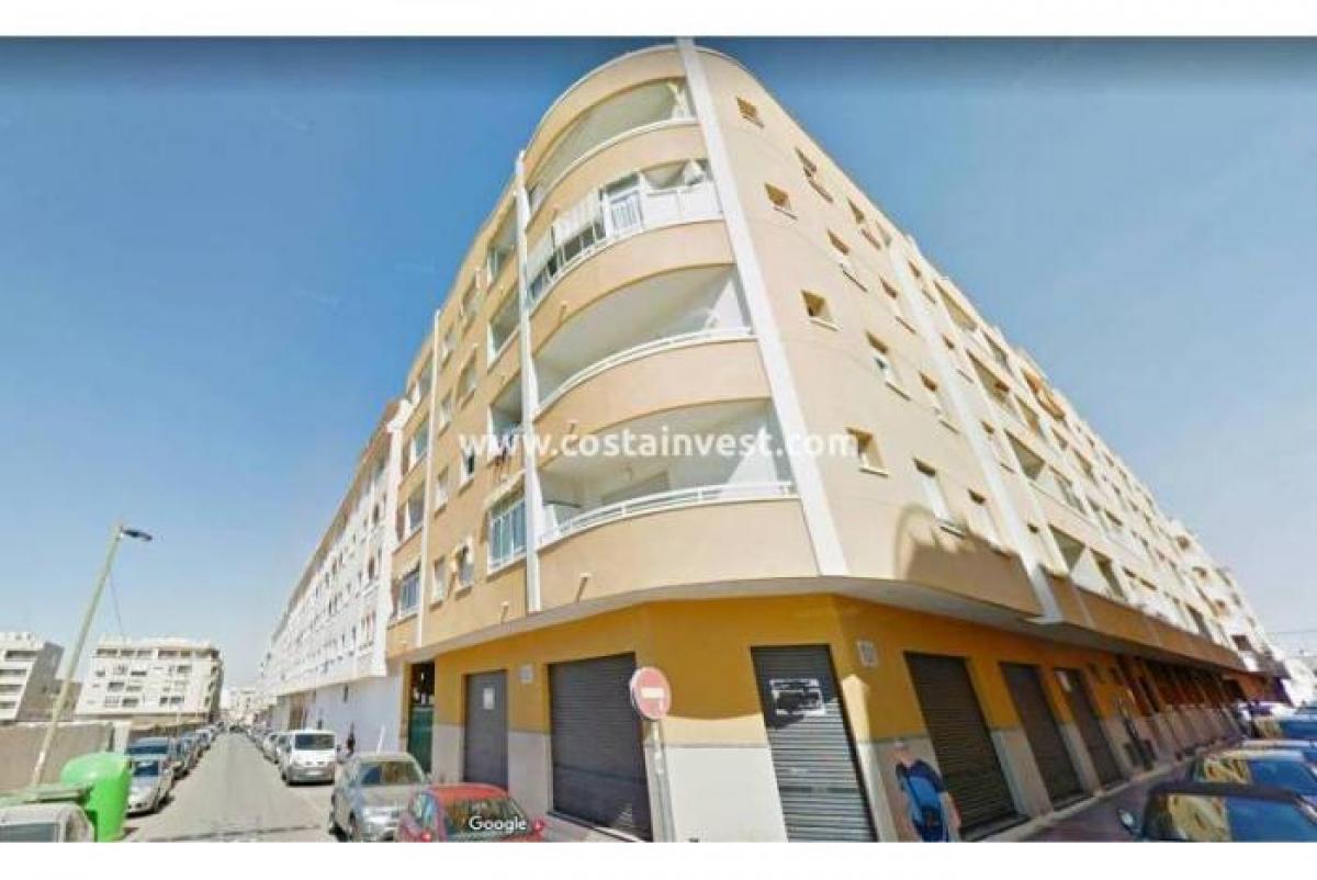 Picture of Retail For Sale in Torrevieja, Alicante, Spain