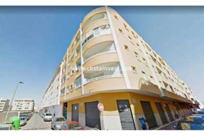 Retail For Sale in Torrevieja, Spain