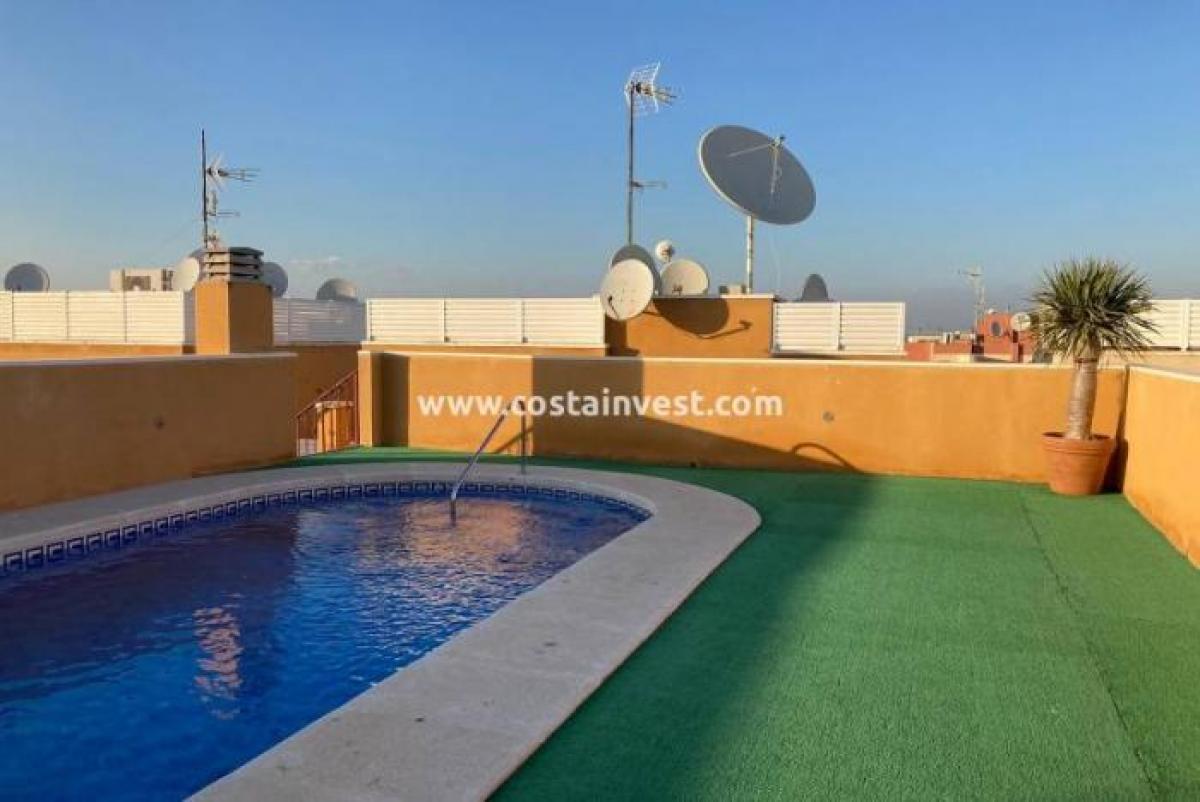 Picture of Apartment For Sale in Formentera Del Segura, Alicante, Spain