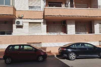 Apartment For Sale in Daya Nueva, Spain