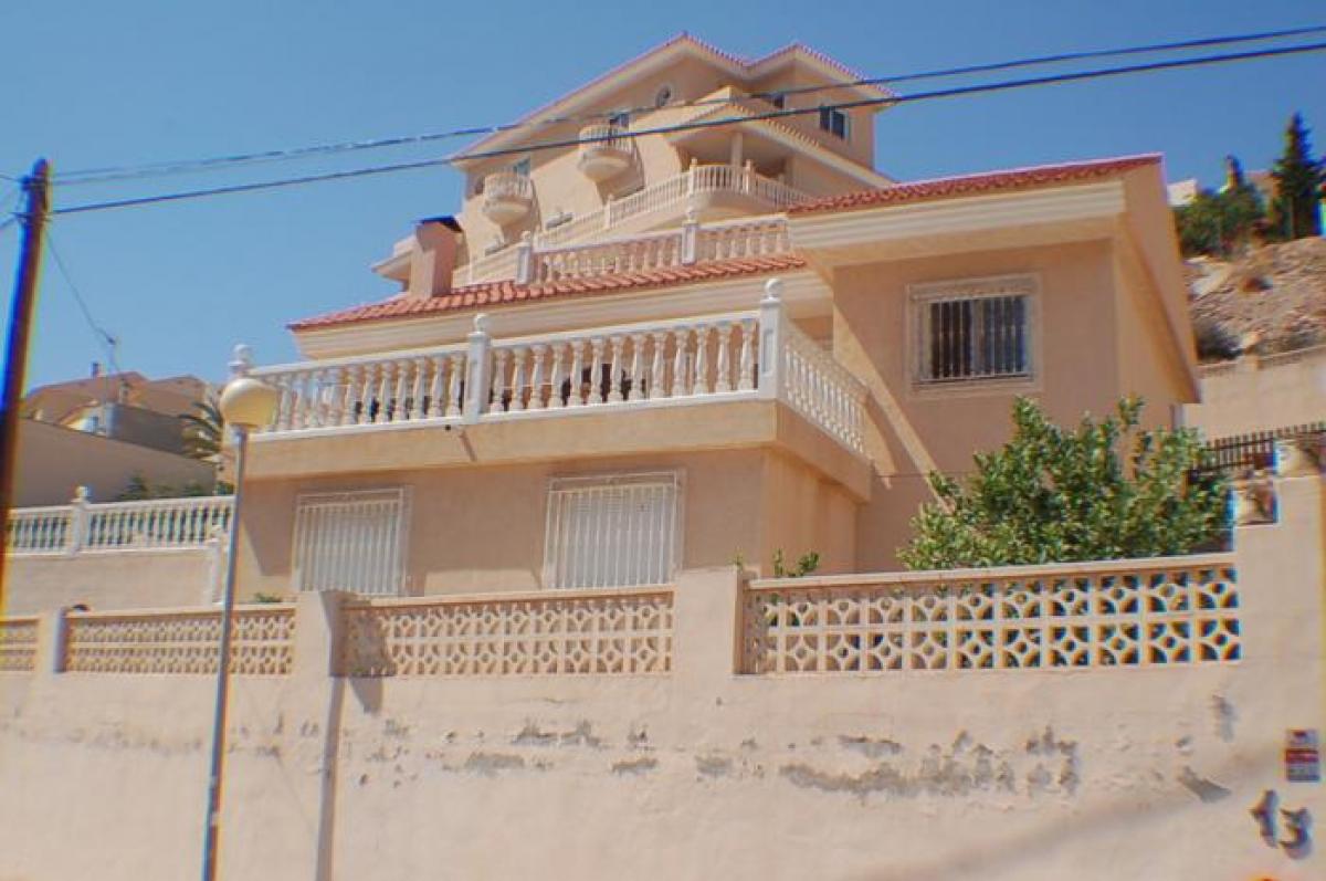 Picture of Apartment For Sale in Bolnuevo, Murcia, Spain