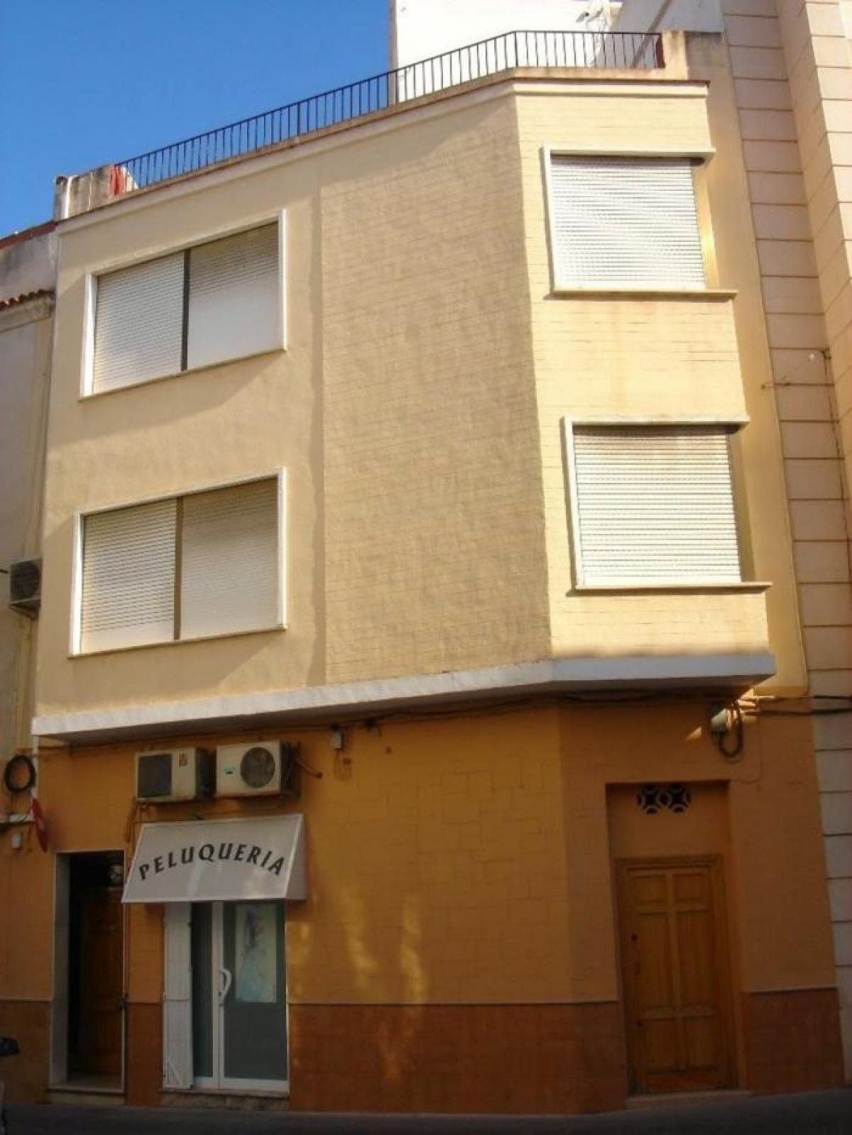 Picture of Apartment For Sale in Pego, Alicante, Spain