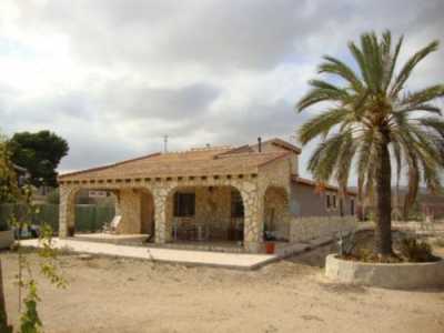 Residential Land For Sale in Crevillente, Spain
