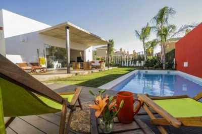 Villa For Sale in Mar De Cristal, Spain