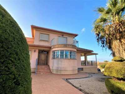 Villa For Sale in Los Belones, Spain