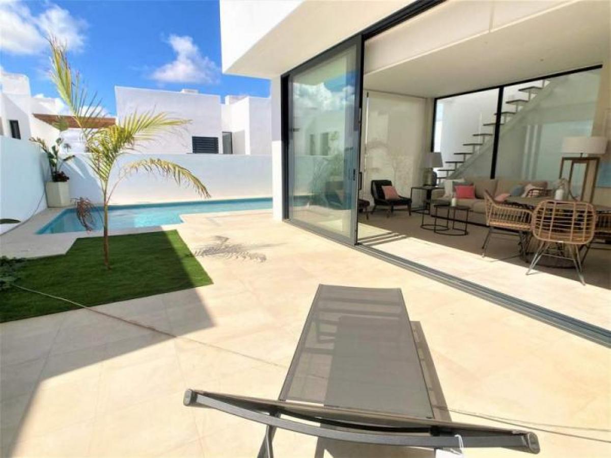 Picture of Villa For Sale in Mar De Cristal, Murcia, Spain