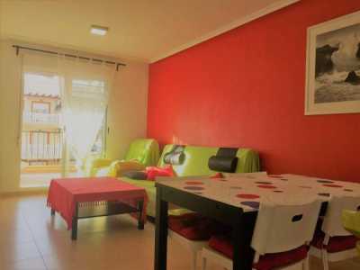 Apartment For Sale in Mar De Cristal, Spain