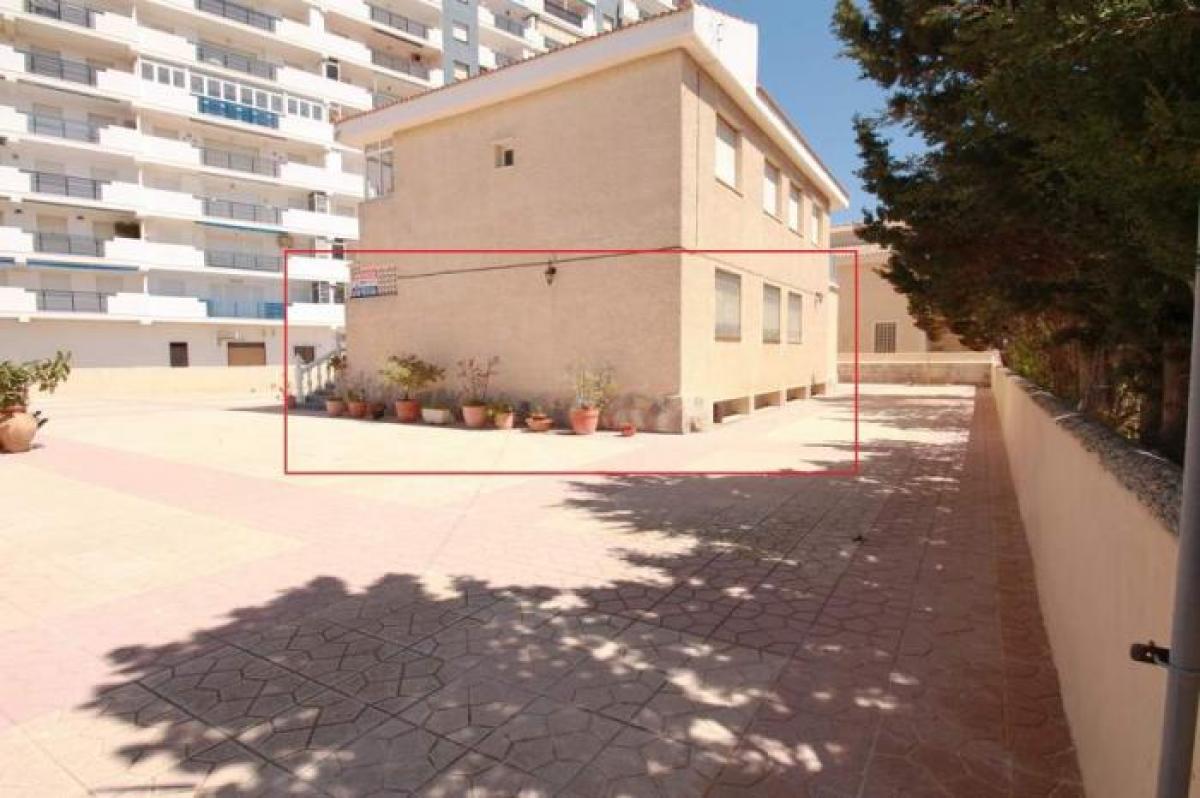 Picture of Villa For Sale in La Manga Del Mar Menor, Murcia, Spain