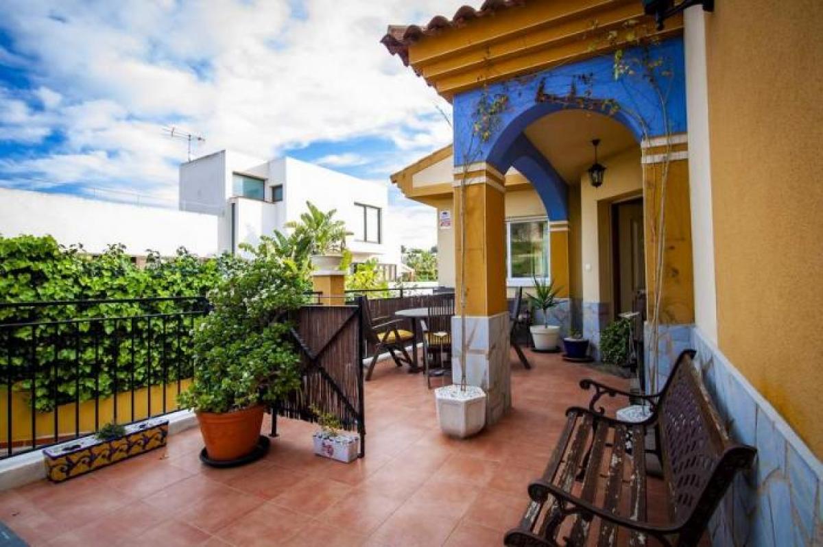 Picture of Villa For Sale in Cabo De Palos, Murcia, Spain