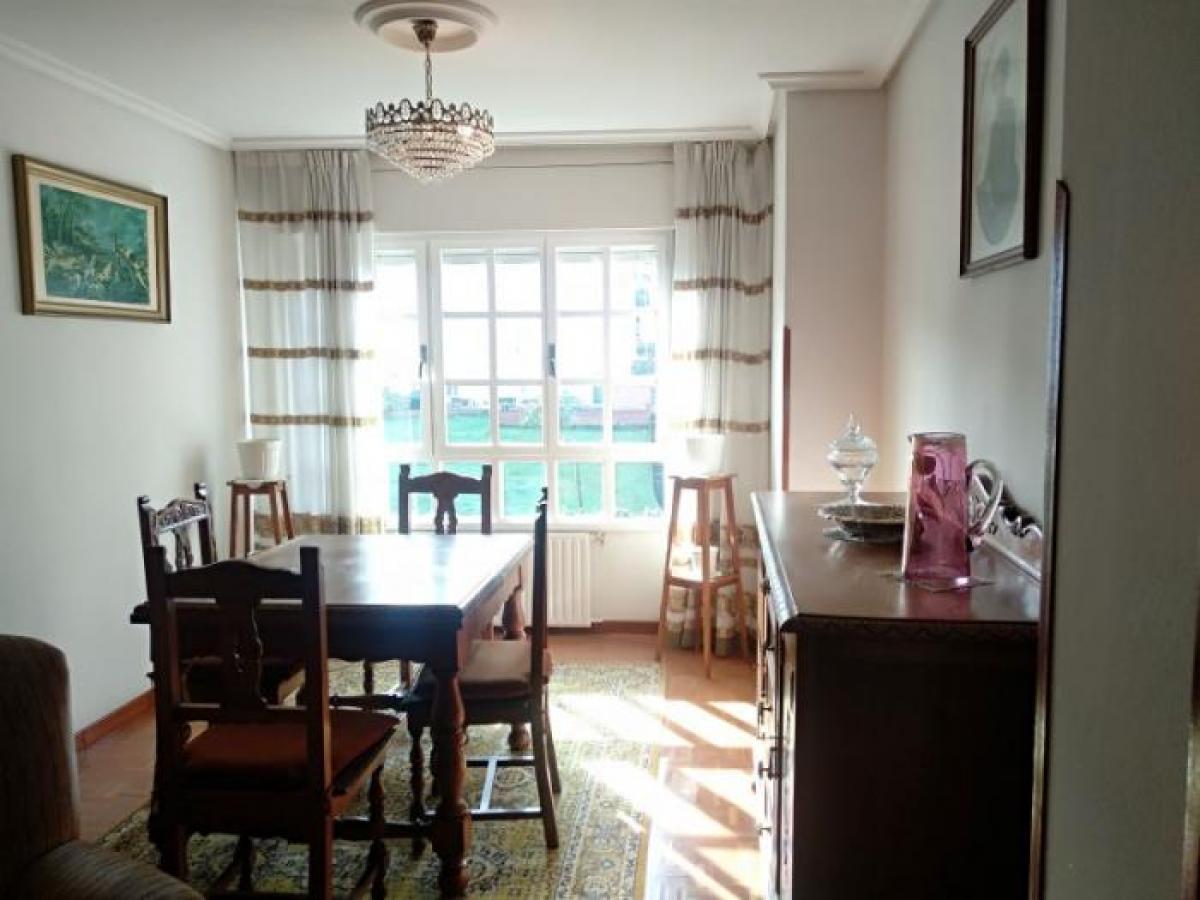 Picture of Apartment For Sale in Pravia, Asturias, Spain