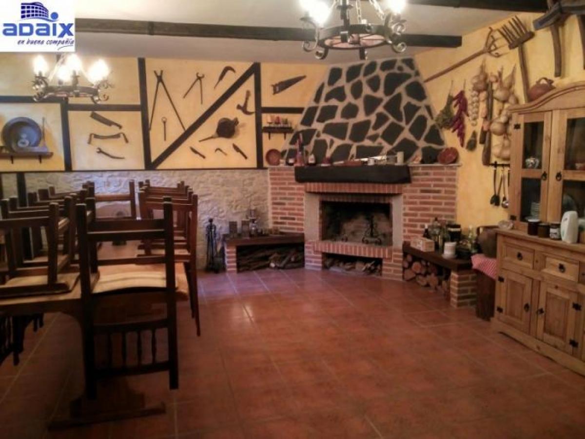 Picture of Home For Sale in Villamayor, Asturias, Spain