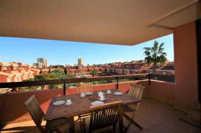 Apartment For Sale in Mar De Cristal, Spain
